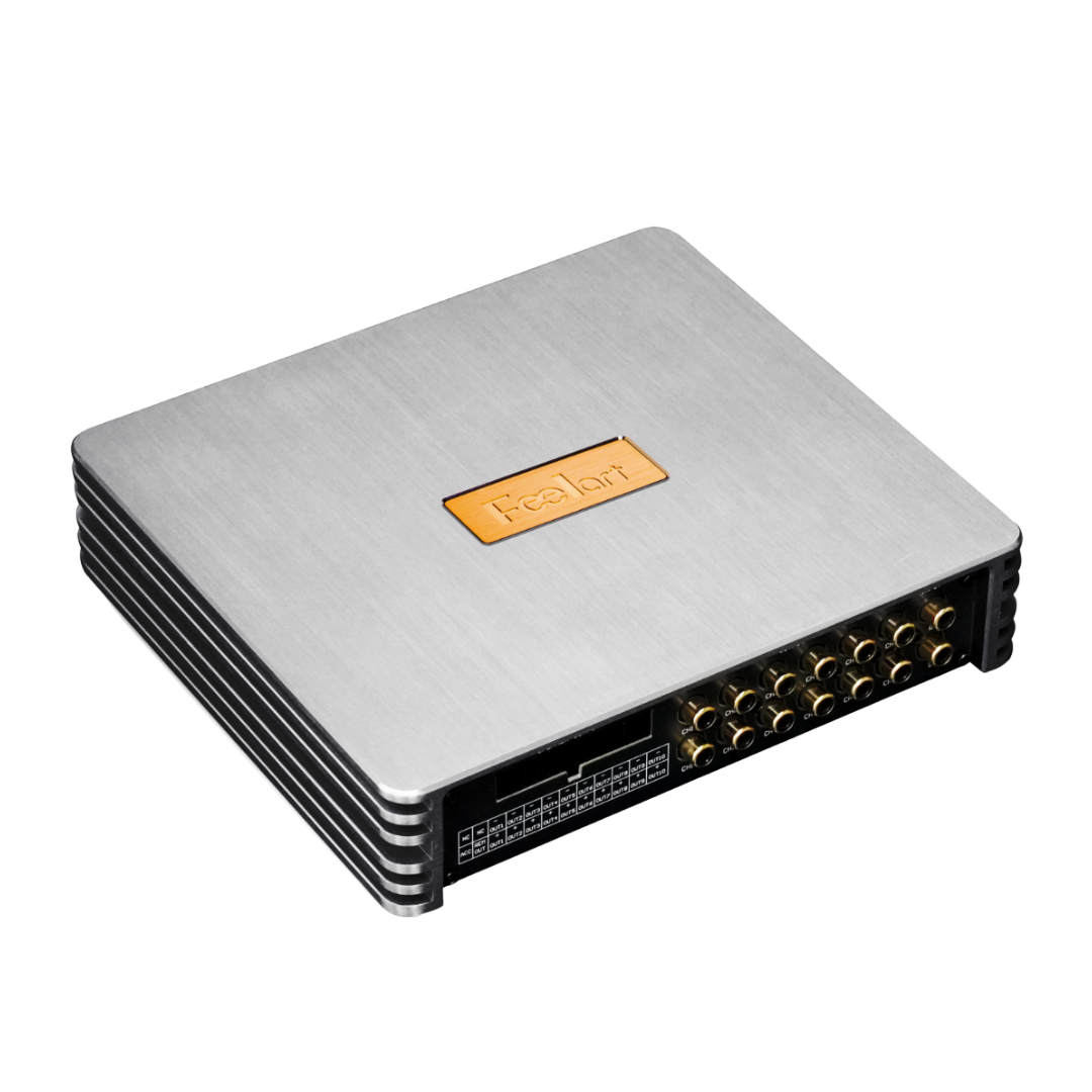 FEELART DSP-F12 PRO